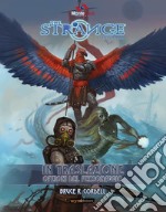 The Strange: In traslazione libro