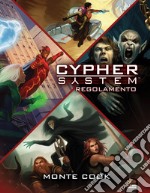 Cypher System libro