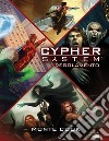 Cypher System libro