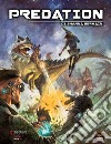 Cypher System: Predation libro