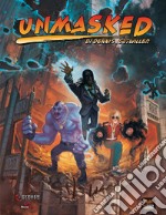 Cypher System: Unmasked libro