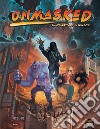 Cypher System: Unmasked libro