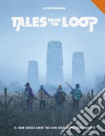 Tales from the Loop libro