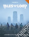 Tales from the Loop libro