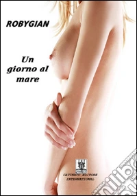 Un giorno, al mare libro