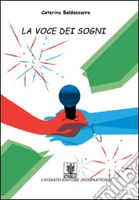 La voce dei sogni libro