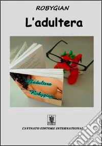 L'adultera libro