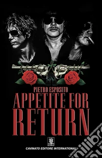 Appetite for return