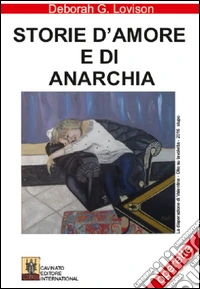 Storie d'amore e di anarchia