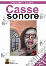 Casse sonore libro