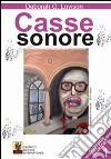 Casse sonore libro