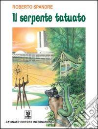 Il serpente tatuato libro