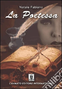 La poetessa