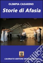 Storie di afasia libro