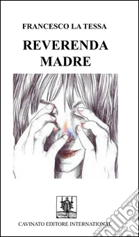 Reverenda Madre libro