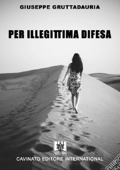Per illegittima difesa