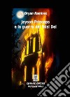 Jeyson Princeps e la guerra dei falsi dei libro