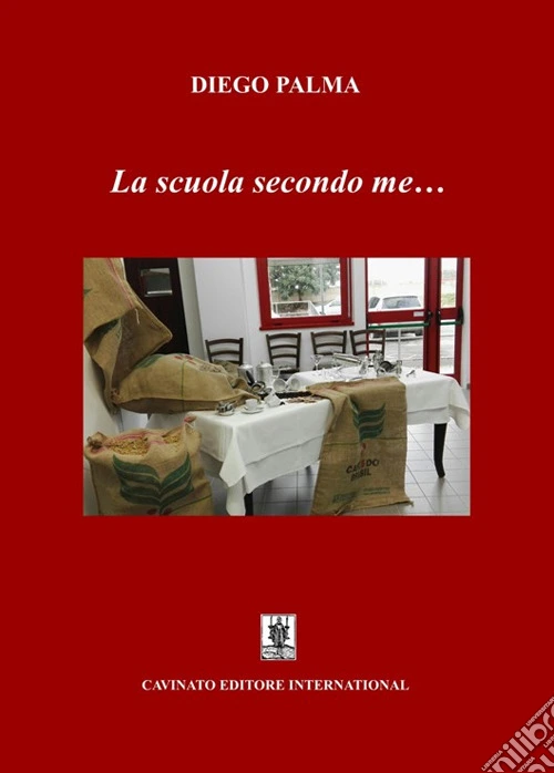 La scuola secondo me...