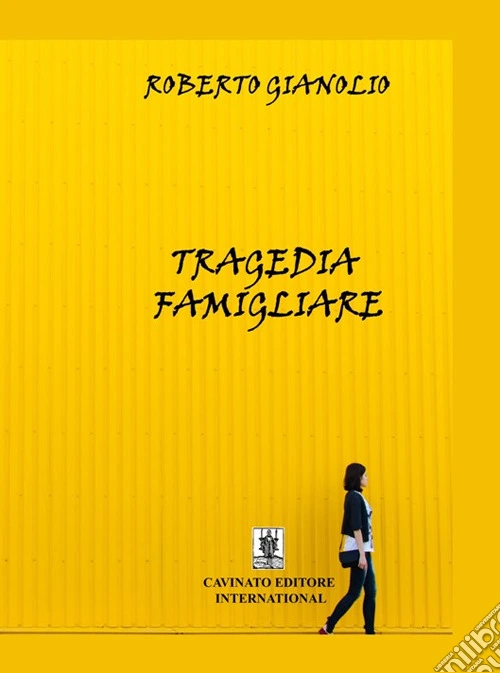 Tragedia famigliare