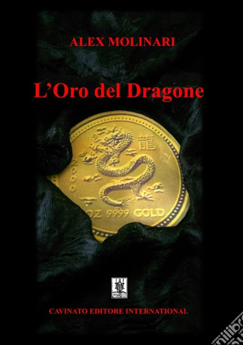 L'oro del dragone