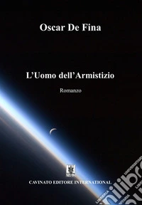 L'uomo dell'armistizio libro