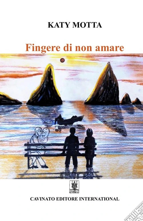 Fingere di non amare