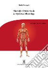 The role fo nitric oxide in myofascial physiology libro