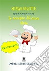 Le avventure del cuoco Mario libro
