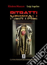 Ritratti mortali libro