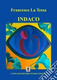 Indaco libro