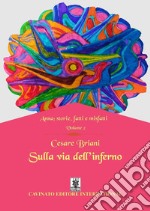 Sulla via dell'inferno. Anna: storie, fatti e misfatti. Vol. 2 libro