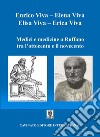 Medici e medicine a Ruffano tra l'Ottocento e il Novecento libro