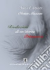 Rivelazioni di un'eterna primavera libro di Mazzon Olivier