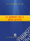 La sindrome della Sacra Sindone libro