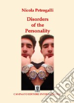 Disorders of the personality