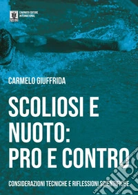 Scoliosi e nuoto: pro e contro