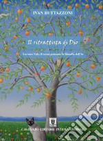 Il ritrattista di Dio. Lorenzo Vale, il corpo pensante la filosofia dell'Io