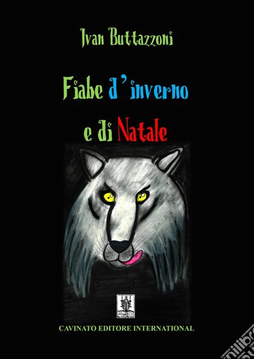 Fiabe d'inverno e di Natale