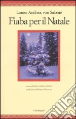 Fiaba per il Natale libro