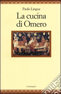 La cucina di Omero