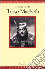 Il caso Macbeth libro