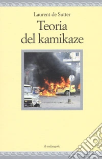 Teoria del kamikaze