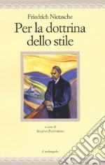 Per la dottrina dello stile libro