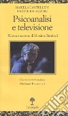 Psicoanalisi e televisione. Il «Lessico amoroso» di Massimo Recalcati libro