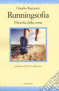Runningsofia. Filosofia della corsa