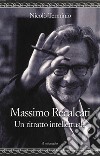 Massimo Recalcati. Un ritratto intellettuale libro di Terminio Nicolò