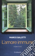 L'amore immune libro