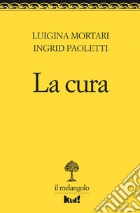 La cura libro