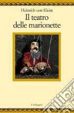 Il teatro delle marionette libro