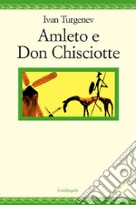 Amleto e Don Chisciotte libro